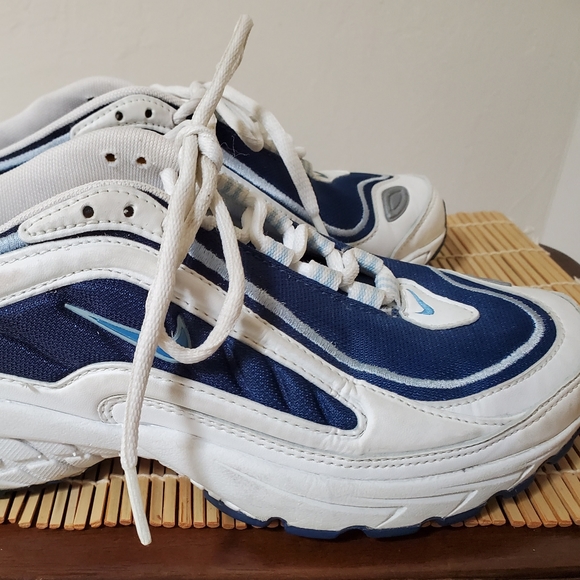 vintage dad sneakers